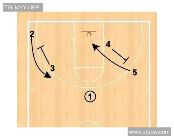 深入解析篮球战术的核心理念与实战应用技巧